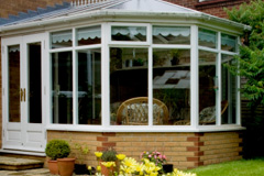 conservatories Middle Winterslow