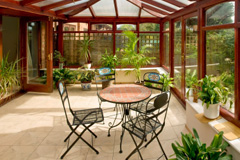 Middle Winterslow conservatory quotes