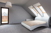 Middle Winterslow bedroom extensions