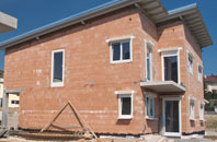 Middle Winterslow home extensions