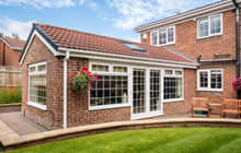 Middle Winterslow house extension leads